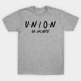 Union T-Shirt